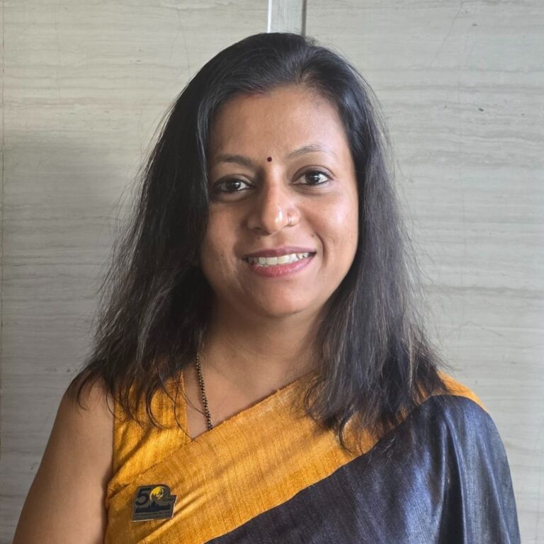 Rajeela Deshpande