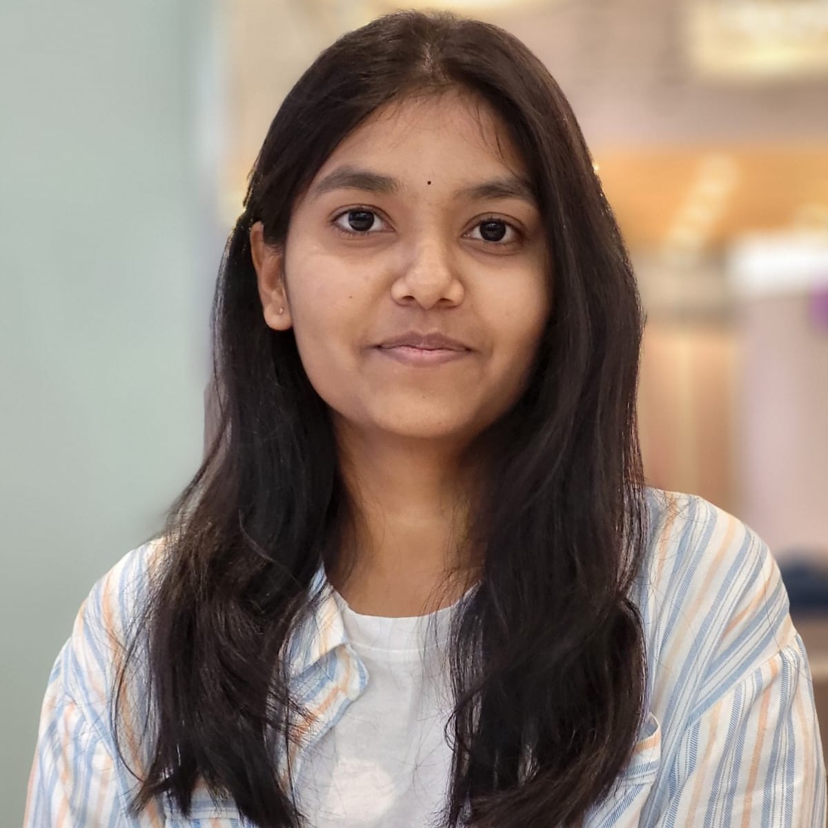 Kruthika D