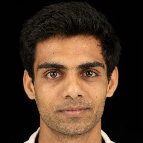 Naveen Kumar
