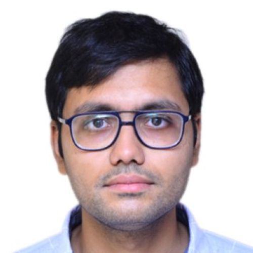 Dr. Anand