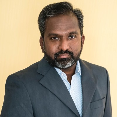 John Sandeep