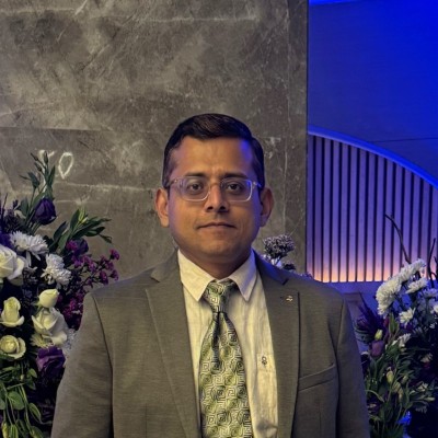 Manav Jain