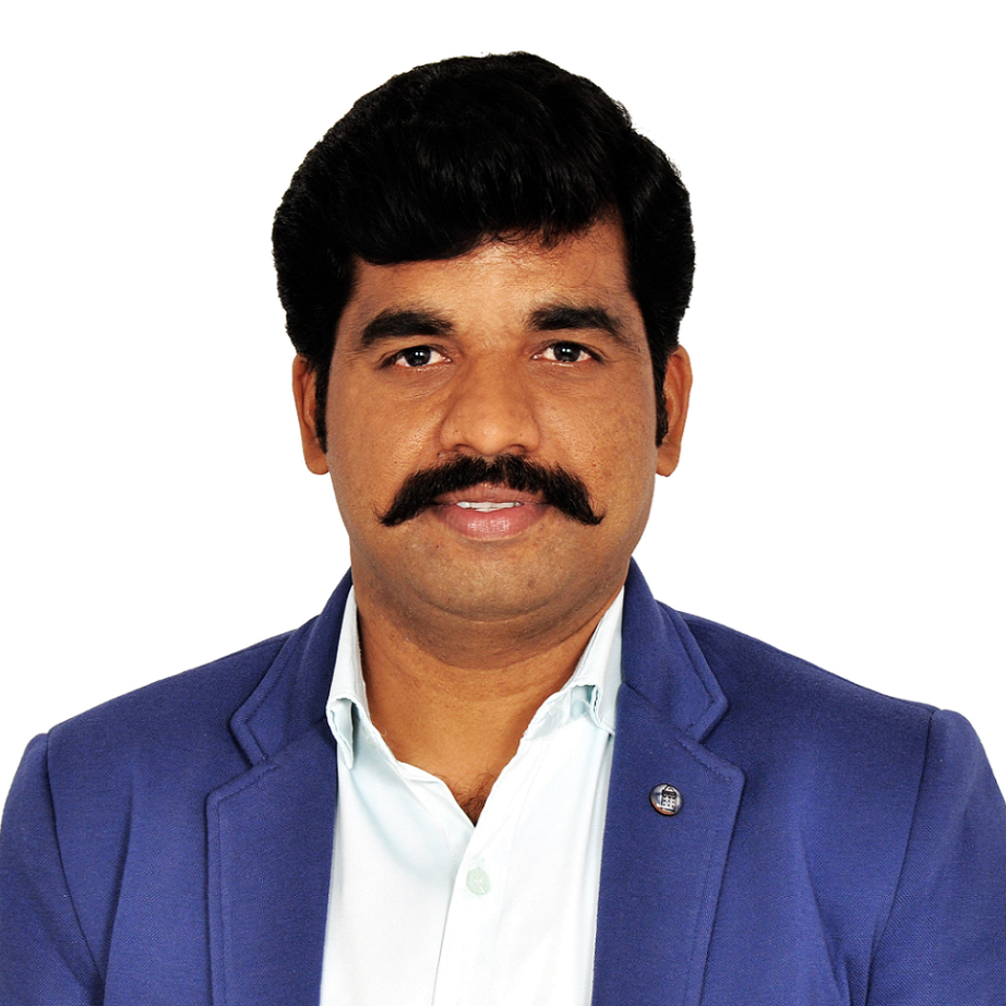 Dr. Venkatesha M