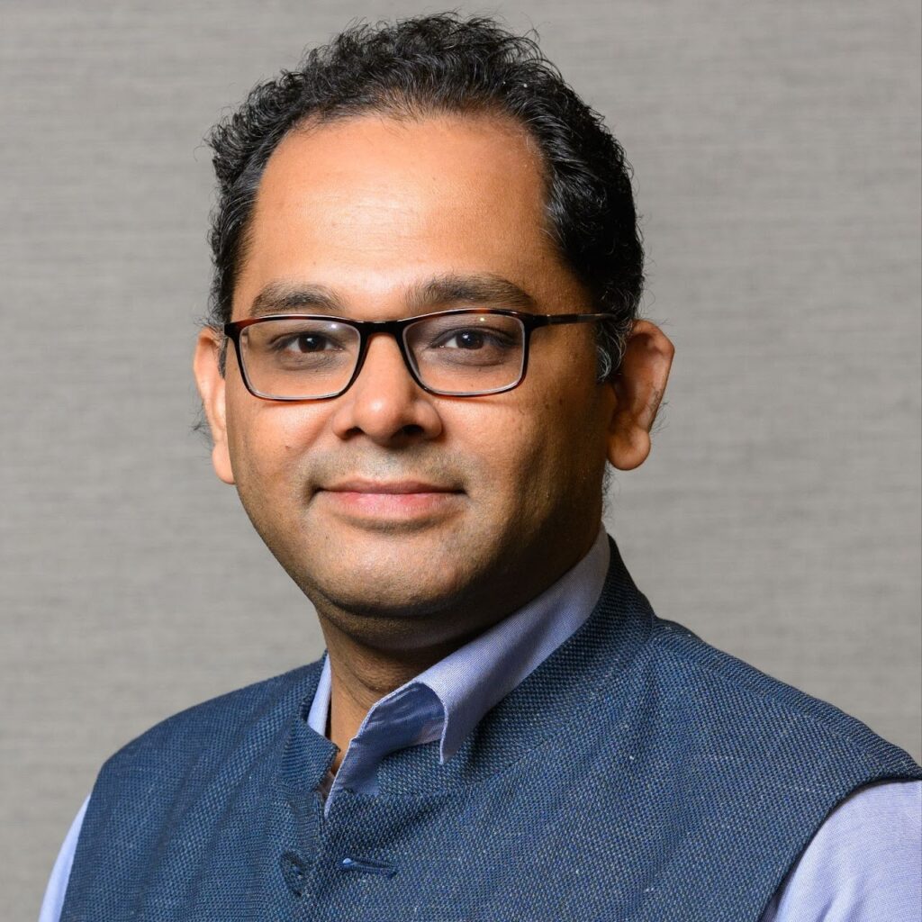 Dr. Prasant Misra