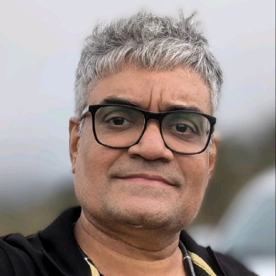 Mathan Ramanujam