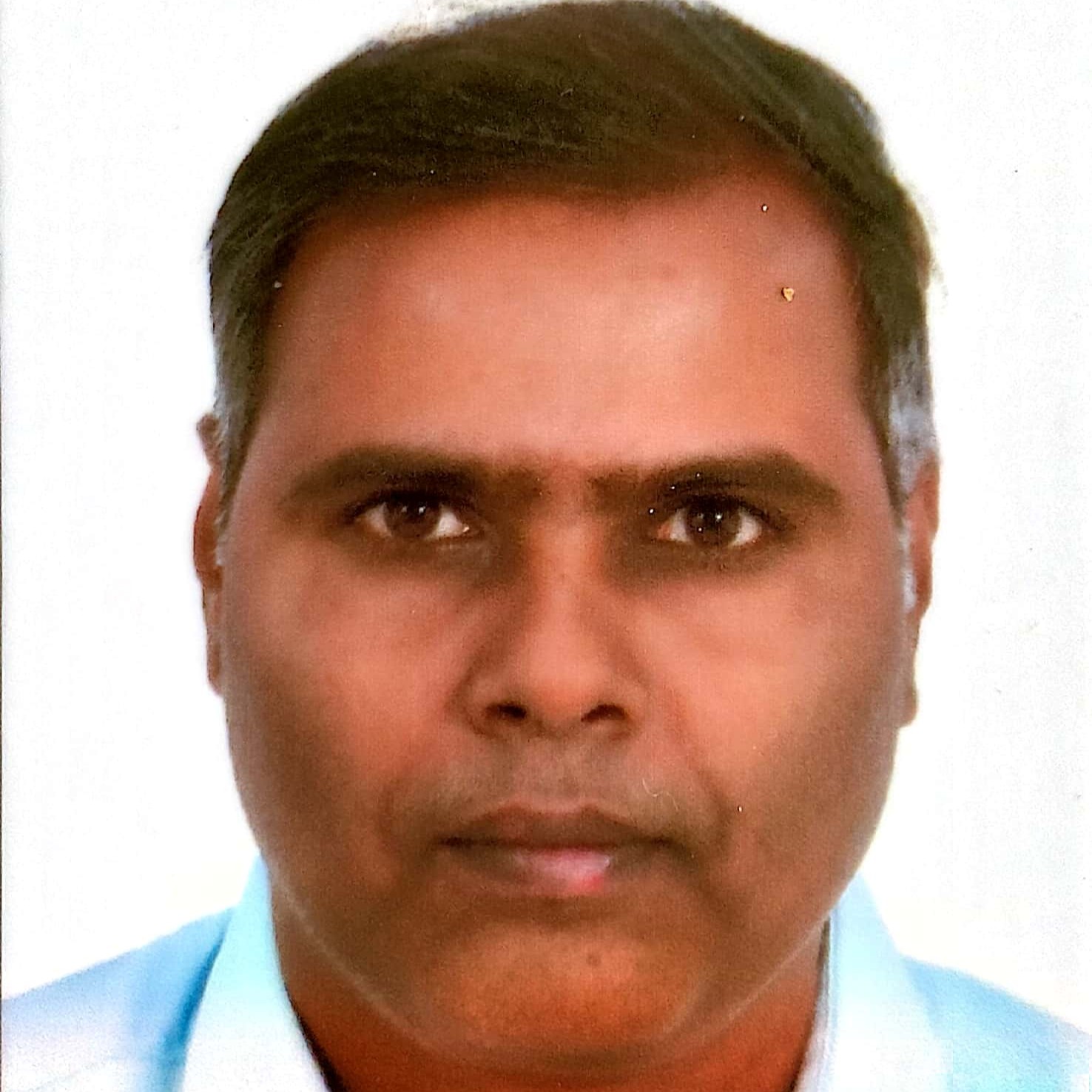 Gangadhar Yalaga