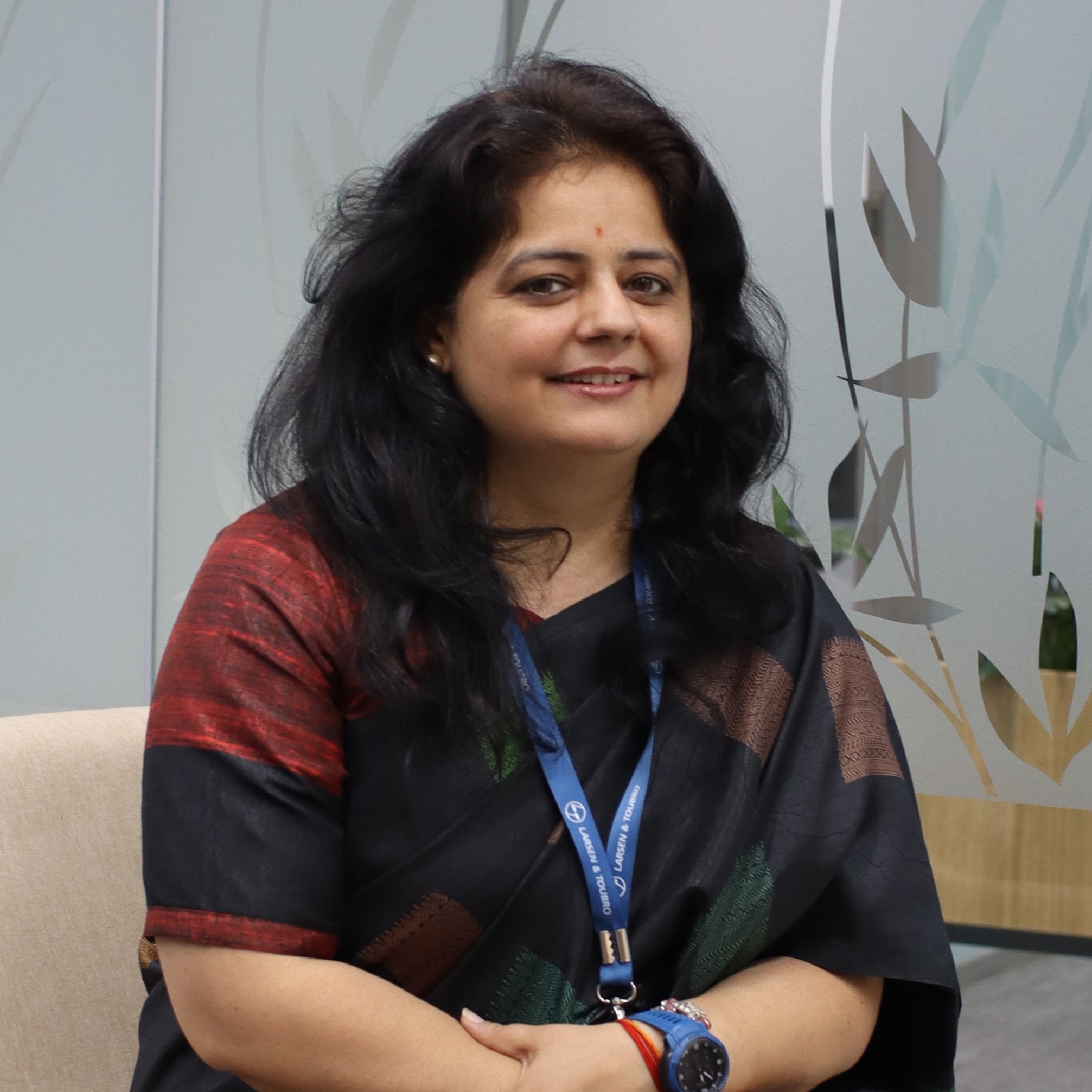 Sheenu Chawla Grover