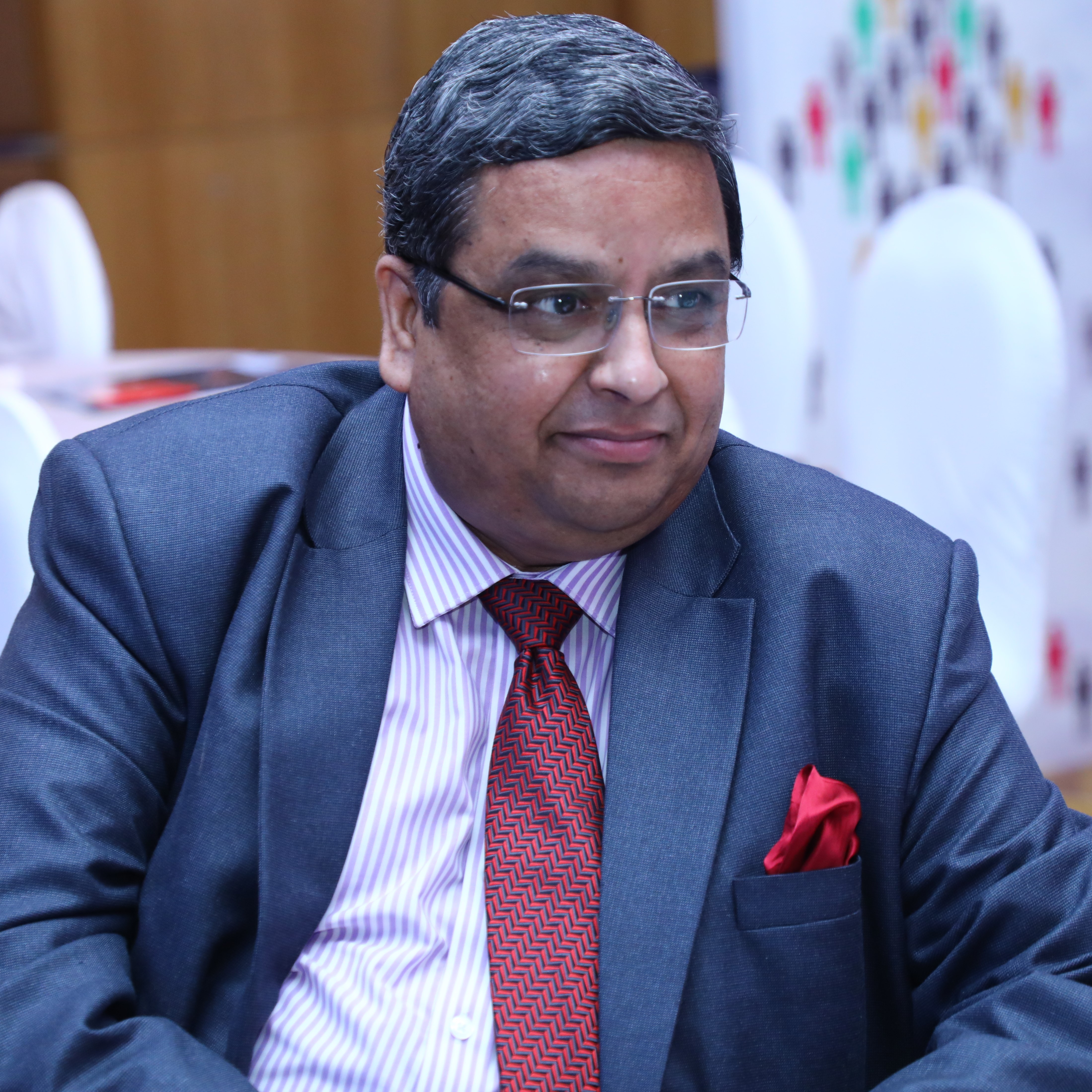 PVG Menon