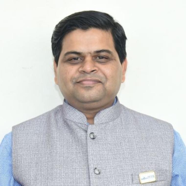 Puneet Kumar Mishra