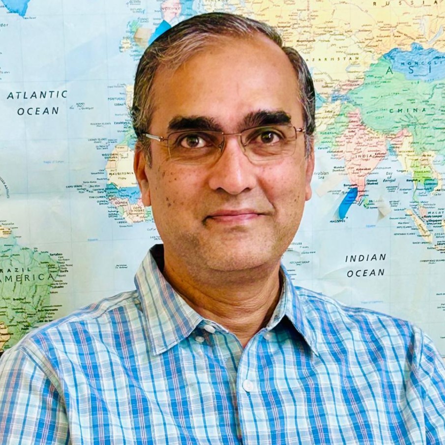 Jai Shankar Ramanathan