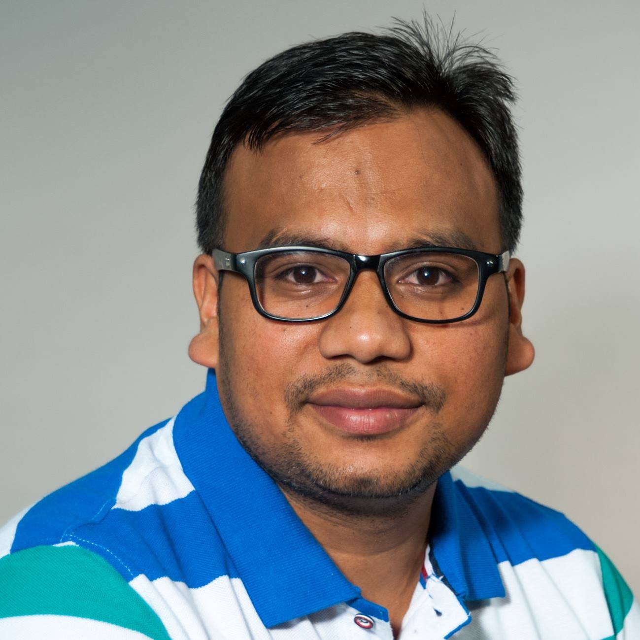Bhagwati Prasad