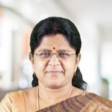 Dr. B. VENKATALAKSHMI