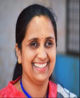 Ashwini Padoor