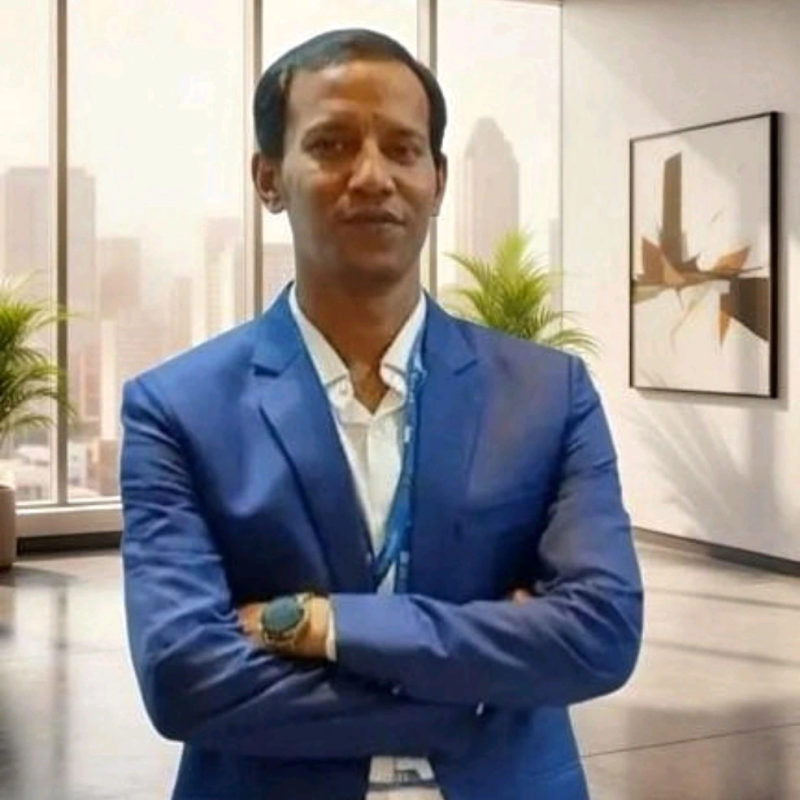 Indranil Hatai