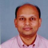 Dr. Ravikumar C P