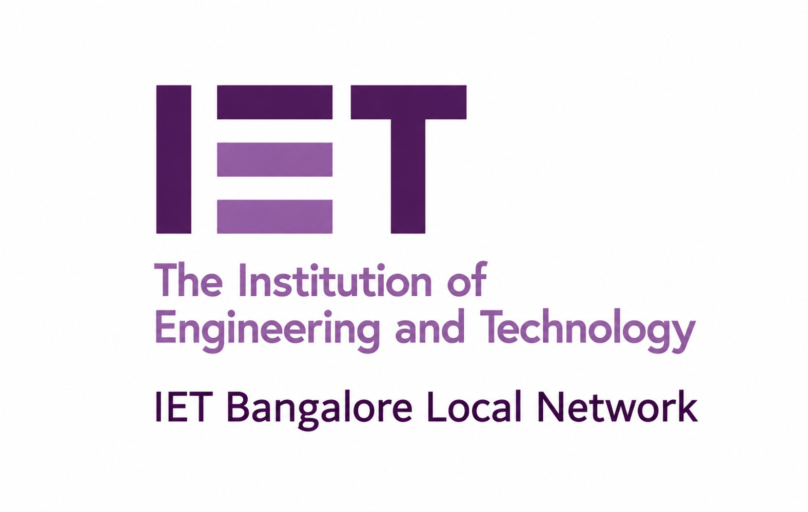 IET Bangalore Local Network