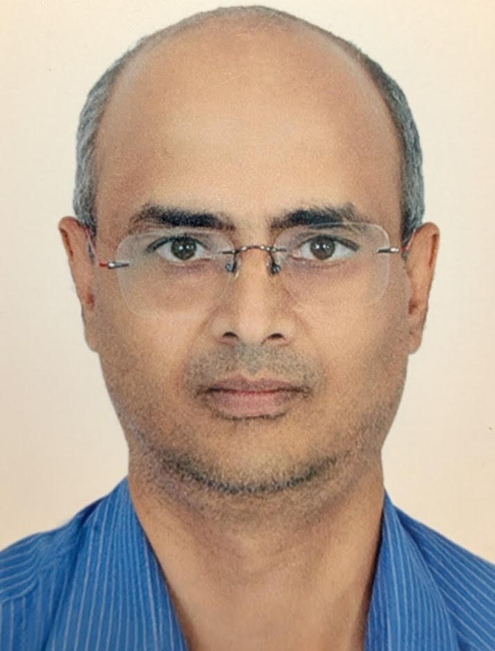 Aravind Ganesan
