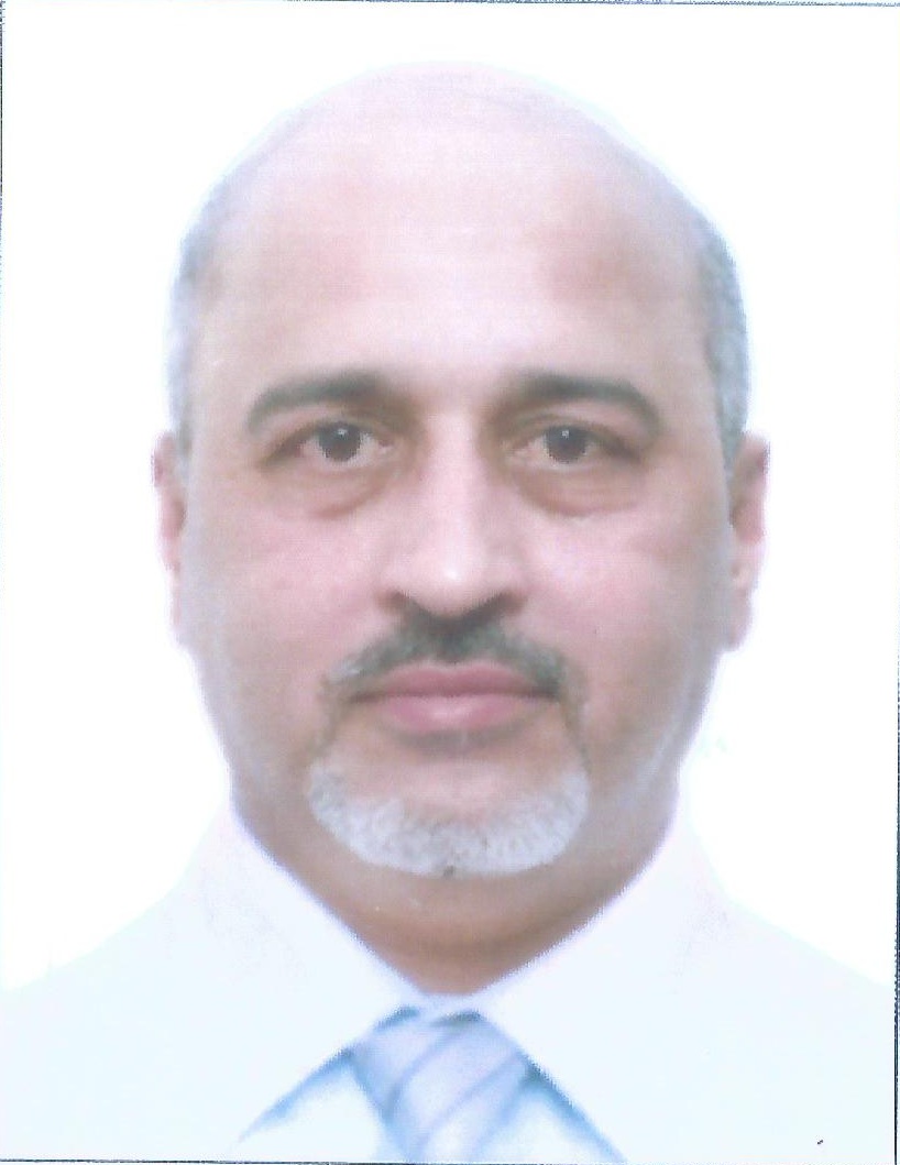 Ashwath Patil