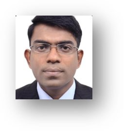 >Jebin Vijai Mohandas