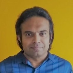 Kousik Sankar